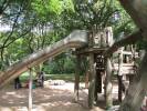 Spielplatz Waldspielplatz in Duisburg