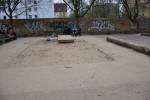 Spielplatz Von-Alten-Allee in Hannover