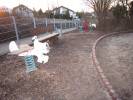 Spielplatz Anne-Frank-Straße II in Schwieberdingen Spielplatz Anne-Frank-Straße II in Schwieberdingen