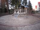 Spielplatz Anne-Frank-Stra�e II in Schwieberdingen