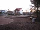 Spielplatz Anne-Frank-Stra�e II in Schwieberdingen