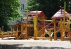 Spielplatz Gerhart-Hauptmann-Platz in Chemnitz
