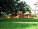 Spielplatz Gerhart-Hauptmann-Platz in Chemnitz