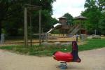 Spielplatz Theda-Behme-Stra�e in Hannover