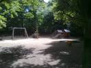 Spielplatz Ostpark in Rüsselsheim Spielplatz Ostpark in Rüsselsheim