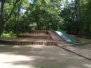 Spielplatz Ostpark in Rüsselsheim Spielplatz Ostpark in Rüsselsheim