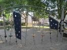 Spielplatz Wickrathstra�e in Duisburg