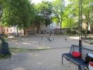 Spielplatz Wickrathstra�e in Duisburg