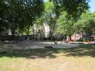 Spielplatz Wickrathstra�e in Duisburg