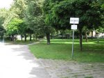 Spielplatz Invalidenstr./Eichendorffstr. in Berlin