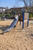 Spielplatz Vahrenwalder Park in Hannover