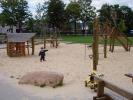 Spielplatz Rhedaer Strasse in G�tersloh