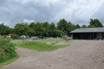 Spielplatz Jugendherberge in B�sum