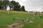Spielplatz Jugendherberge in Büsum Spielplatz Jugendherberge in Büsum