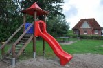 Spielplatz Jugendherberge in B�sum