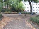 Spielplatz Leonhardplatz in Aachen