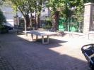 Spielplatz Augustinergasse - Spielpunkt in Aachen