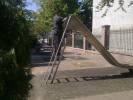 Spielplatz Augustinergasse - Spielpunkt in Aachen