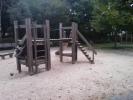 Spielplatz Hedwigstrasse in G�tersloh