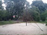 Spielplatz Hedwigstrasse in Gütersloh Spielplatz Hedwigstrasse in Gütersloh