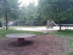 Spielplatz Hedwigstrasse in G�tersloh