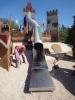 Spielplatz Rasti-Land in Salzhemmendorf