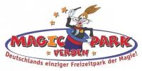 Spielplatz Magic Park Verden in Verden (Aller) Spielplatz Magic Park Verden in Verden (Aller)