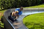 Spielplatz Erlebnispark Steinau in Steinau