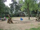 Spielplatz Louis-Ferdinand-Straße in Köln