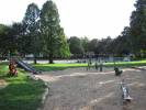 Spielplatz Klingelp�tz in K�ln