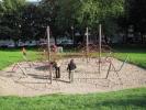 Spielplatz Klingelp�tz in K�ln