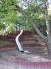Spielplatz Klingelp�tz in K�ln