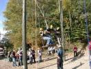 Spielplatz Steinbruch Imberg in Witten