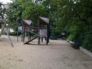 Spielplatz Berlichingenstr. 20 - 23 in Berlin Spielplatz Berlichingenstr. 20 - 23 in Berlin