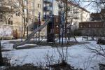 Spielplatz Asternstra�e in Hannover