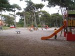 Spielplatz Pundarosa in St. Peter-Ording