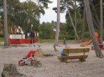 Spielplatz Pundarosa in St. Peter-Ording