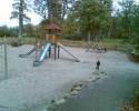 Spielplatz Wisentgehege in Springe Spielplatz Wisentgehege in Springe
