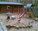 Spielplatz Wisentgehege in Springe Spielplatz Wisentgehege in Springe