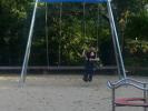 Spielplatz Ottostra�e in Berlin