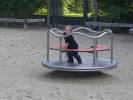 Spielplatz Ottostra�e in Berlin