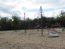 Spielplatz Am Mediapark in K�ln