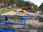 Spielplatz Standpromenade in St. Peter-Ording