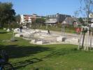 Spielplatz Standpromenade in St. Peter-Ording