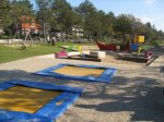 Spielplatz Standpromenade in St. Peter-Ording