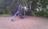 Spielplatz Louisenstra�e in Kassel