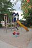 Spielplatz Cauerstra�e in Kassel