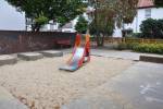 Spielplatz Cauerstra�e in Kassel