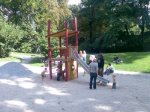 Spielplatz Unterer Schlossgarten in Stuttgart Spielplatz Unterer Schlossgarten in Stuttgart