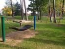 Spielplatz Am Wäldchen West in Kassel Spielplatz Am Wäldchen West in Kassel